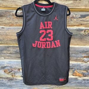 Air Jordan #23 Kid's Jersey, Size XL